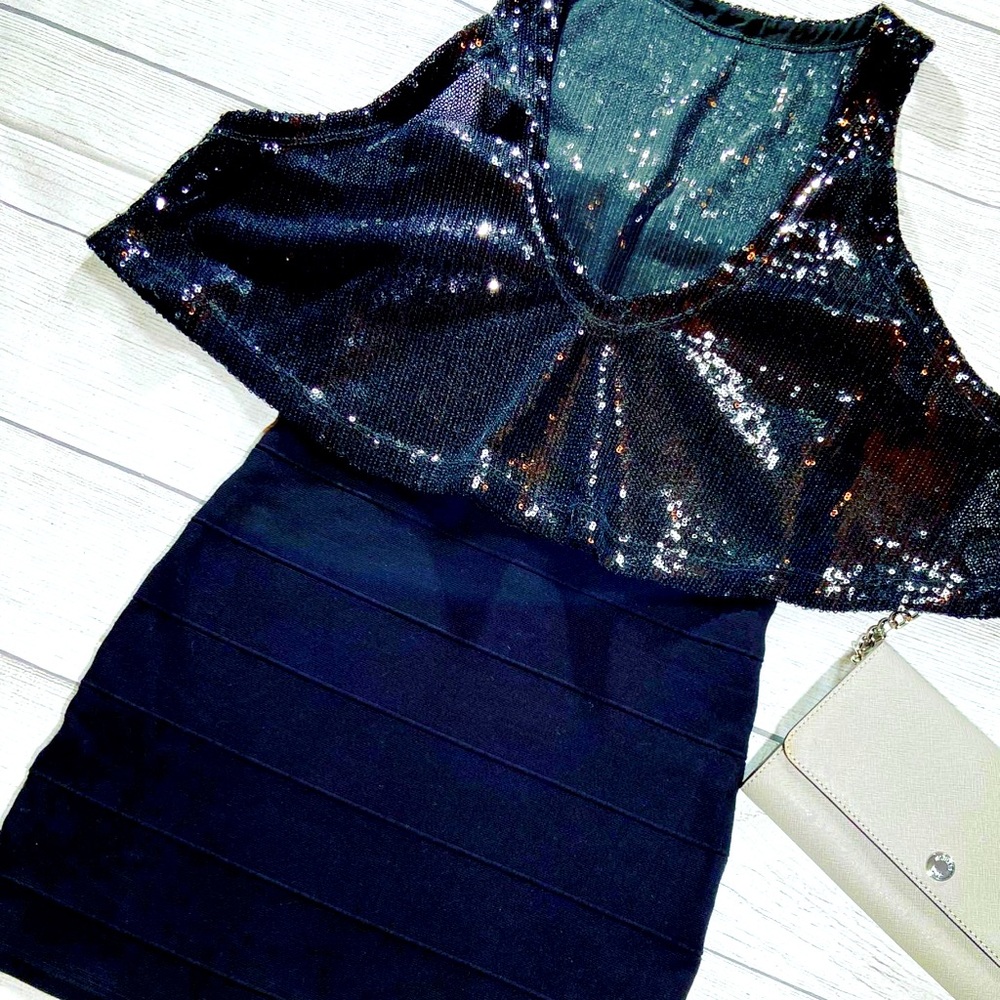 Brazilian Dress